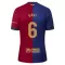 Maillot De Foot FC Barcelone Gavi 6 Domicile 24/25