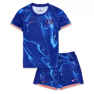 Kit De Football Chelsea Raheem Sterling 7 Enfant Domicile 24/25
