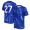 Maillot De Foot Chelsea Gusto 27 Domicile 24/25