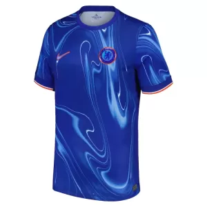 Maillot De Foot Chelsea Moisés Caicedo 25 Domicile 24/25