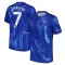 Maillot De Foot Chelsea Raheem Sterling 7 Domicile 24/25