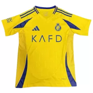 Maillot De Foot Al-Nassr FC Domicile 24/25