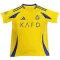 Maillot De Foot Al-Nassr FC Domicile 24/25
