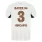 Maillot De Foot Bayer 04 Leverkusen Piero Hincapie 3 Extérieur 24/25