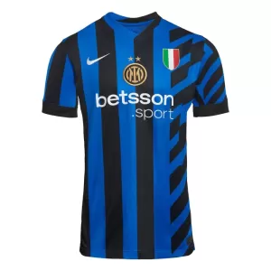 Maillot De Foot Inter Milan Benjamin Pavard 28 Domicile 24/25