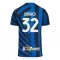 Maillot De Foot Inter Milan Dimarco 32 Domicile 24/25