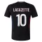 Maillot De Foot Olympique Lyonnais Alexandre Lacazette 10 Extérieur 24/25