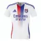 Maillot De Foot Olympique Lyonnais Domicile 24/25