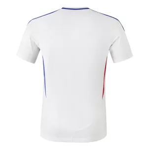 Maillot De Foot Olympique Lyonnais Domicile 24/25