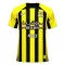 Maillot De Foot Al-Ittihad FC Domicile 24/25