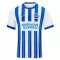 Maillot De Foot Brighton Hove Albion Domicile 24/25