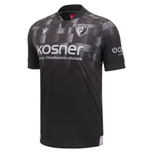 Maillot De Foot CA Osasuna Third 24/25
