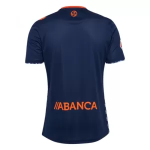 Maillot De Foot Celta Vigo Extérieur 24/25