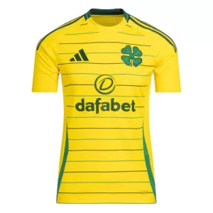 Maillot De Foot Celtic Extérieur 24/25