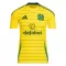 Maillot De Foot Celtic Extérieur 24/25