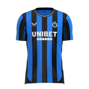 Maillot De Foot Club Brugge Domicile 24/25 Maillot De Foot Club Brugge Domicile 24/25