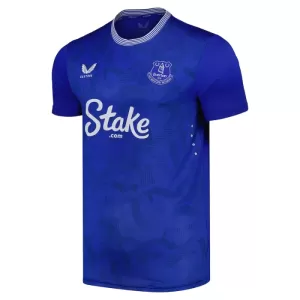 Maillot De Foot Everton Domicile 24/25
