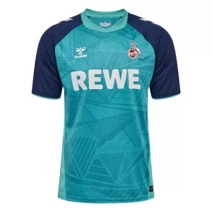 Maillot De Foot FC Köln Third 24/25