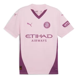 Maillot De Foot Girona Third 24/25