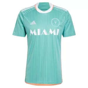 Maillot De Foot Inter Miami CF Lionel Messi 10 Third 24/25