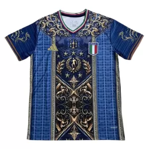 Maillot De Foot Italie 2024 - Spécial