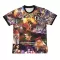 Maillot De Foot Japon x Street Fighter 2024 - Spécial