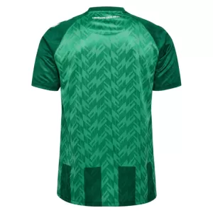 Maillot De Foot Werder Brême Domicile 24/25