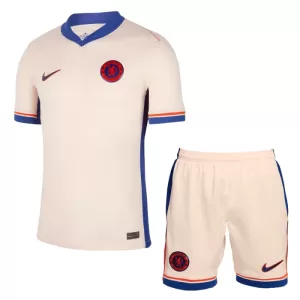 Kit De Football Chelsea Enfant Extérieur 24/25