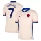 Maillot De Foot Chelsea Raheem Sterling 7 Extérieur 24/25