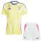 Kit De Football Juventus Enfant Extérieur 24/25