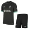 Kit De Football Liverpool Enfant Extérieur 24/25