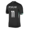 Maillot De Foot Liverpool Mohamed Salah 11 Extérieur 24/25