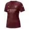 Maillot De Foot Manchester City Femme Third 24/25