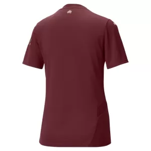 Maillot De Foot Manchester City Femme Third 24/25
