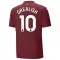 Maillot De Foot Manchester City Jack Grealish 10 Third 24/25
