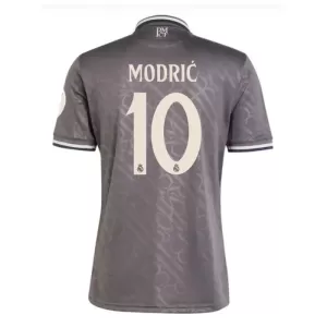 Maillot De Foot Real Madrid Luka Modric 10 Third 24/25 Maillot De Foot Real Madrid Luka Modric 10 Third 24/25
