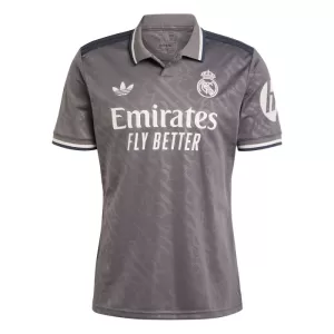 Maillot De Foot Real Madrid Third 24/25 Maillot De Foot Real Madrid Third 24/25