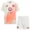 Kit De Football AS Roma Enfant Extérieur 24/25
