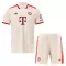 Kit De Football FC Bayern Munich Enfant Third 24/25
