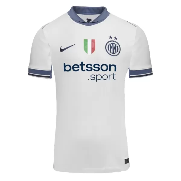 Kit De Football Inter Milan Barella 23 Enfant Extérieur 24/25