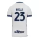 Kit De Football Inter Milan Barella 23 Enfant Extérieur 24/25