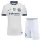 Kit De Football Inter Milan Enfant Extérieur 24/25