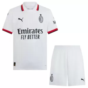 Kit De Football Milan AC Enfant Extérieur 24/25
