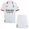 Kit De Football Milan AC Enfant Extérieur 24/25