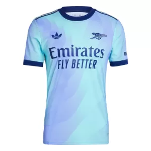 Maillot De Foot Arsenal Third 24/25 Maillot De Foot Arsenal Third 24/25