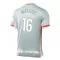 Maillot De Foot Atlético Madrid Molina 16 Extérieur 24/25