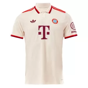 Maillot De Foot FC Bayern Munich Dayot Upamecano 2 Third 24/25