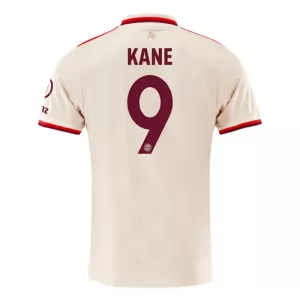 Maillot De Foot FC Bayern Munich Harry Kane 9 Third 24/25