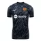 Maillot De Foot Gardien FC Barcelone 24/25 Noir