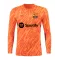 Maillot De Foot Gardien FC Barcelone 24/25 Orange